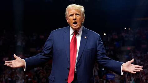 Trump attacks ‘atrocious’ Fox News poll: ‘Awful track record’.